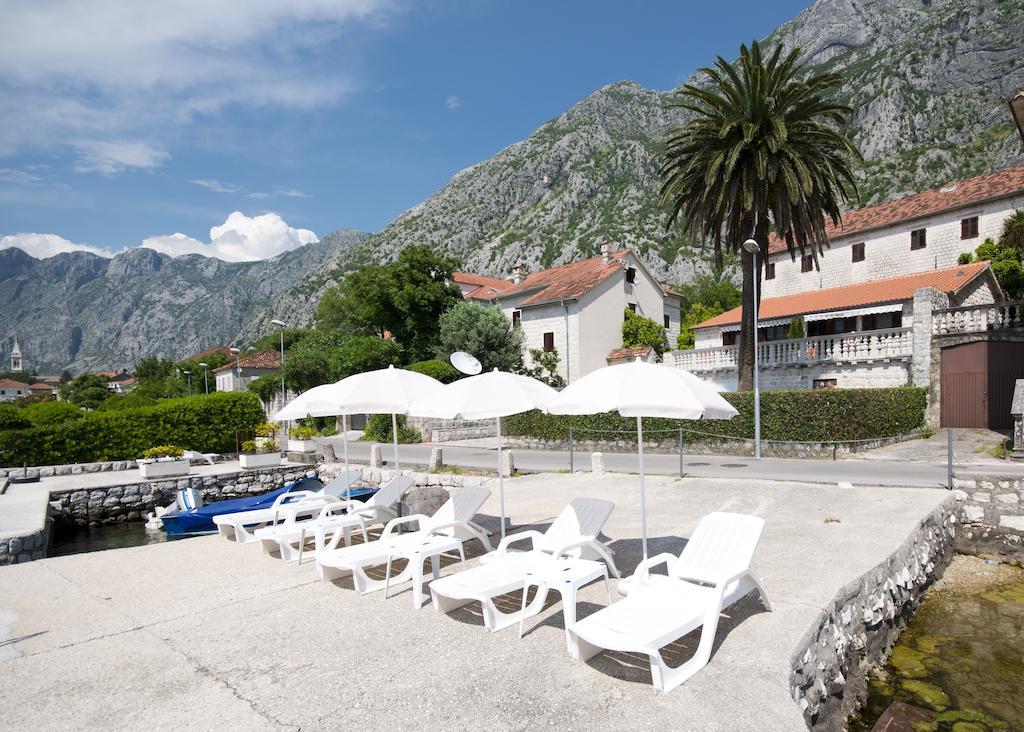 Apartments Radonicic Kotor Zimmer foto